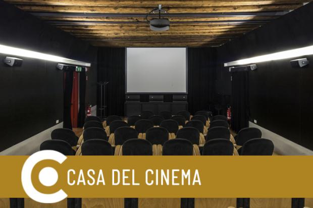 Il programma di gennaio e febbraio 2024 della Casa del Cinema