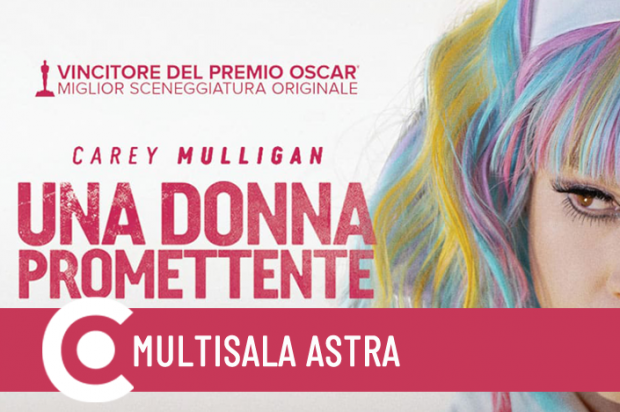 Marzo Donna: Una donna promettente