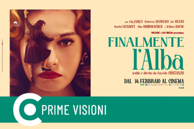 Circuito Cinema: la programmazione dal 15 al 21 febbraio 2024