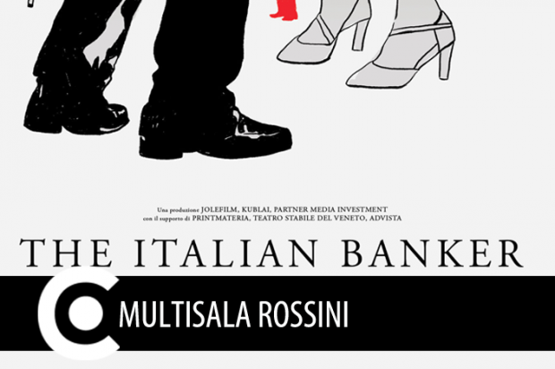 The Italian Banker