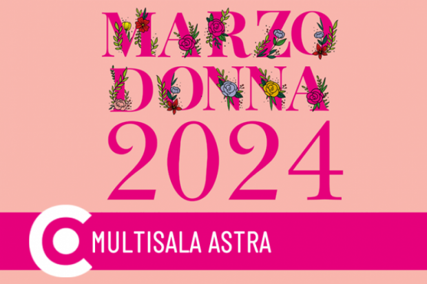 Per la rassegna Marzo Donna 2024 7 minuti di Michele Placido