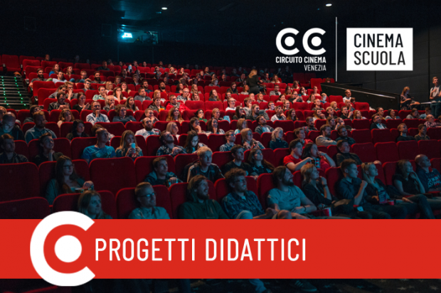 Cinemascuola 2023: un grande successo!