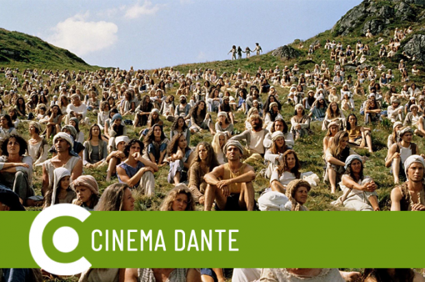 Il pianeta verde