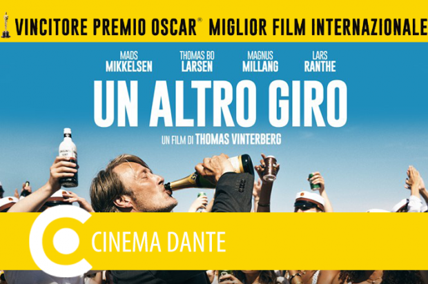 Un altro giro - Premio Lux