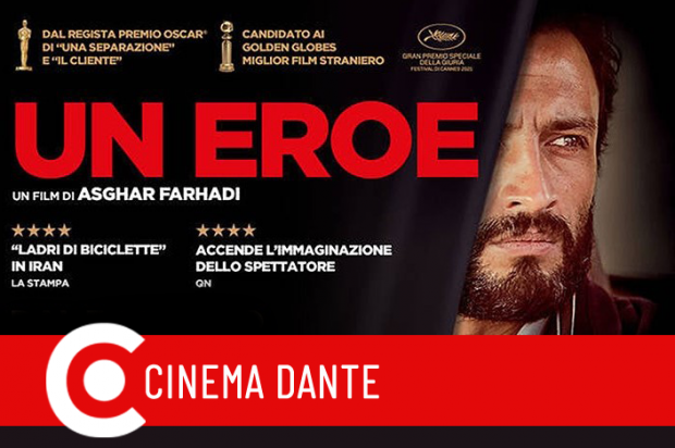 Diritti al cinema! con Un eroe di Asghar Farhadi
