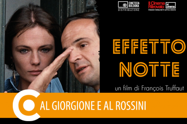 Effetto Notte