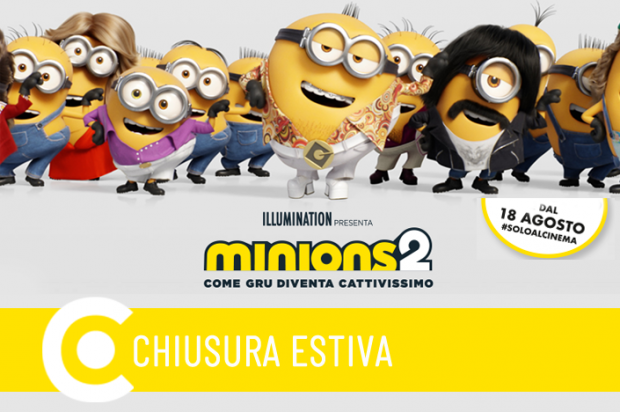 Minions 2