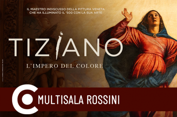 Tiziano Rossini