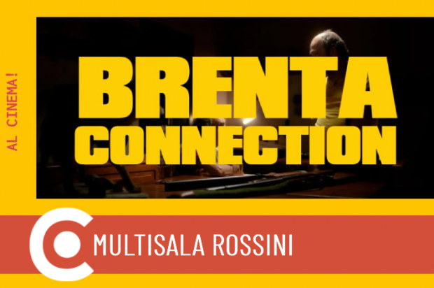 Brenta Connection di Cristian Tomassini con gli autori Brenta Connection di Cristian Tomassini con gli autori
