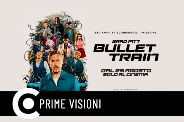 Bullet Train