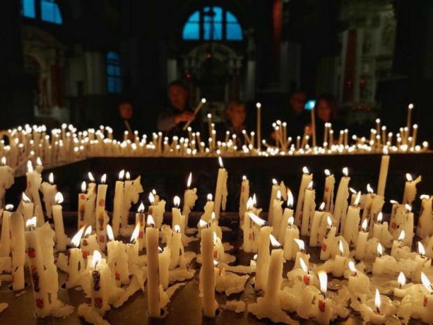 Candele