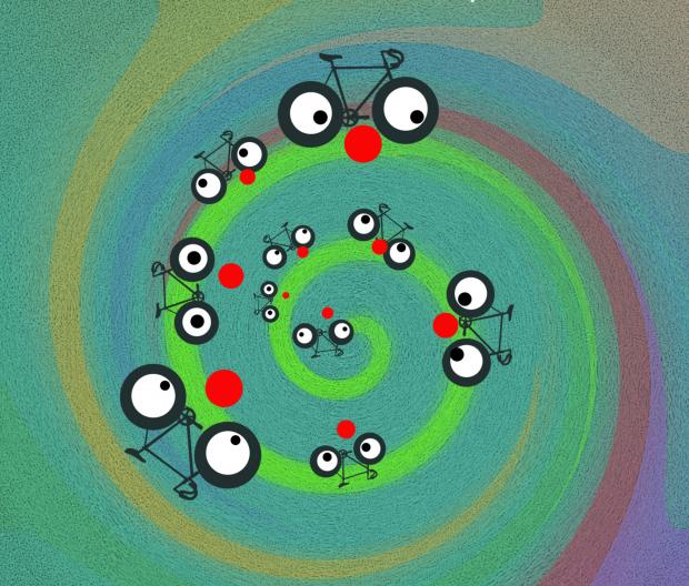 Immagine tratta dalla locandina Immagine tratta dalla locandina