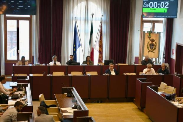 Consiglio comunale