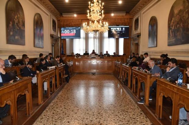 Seduta consiglio 9/3/2023