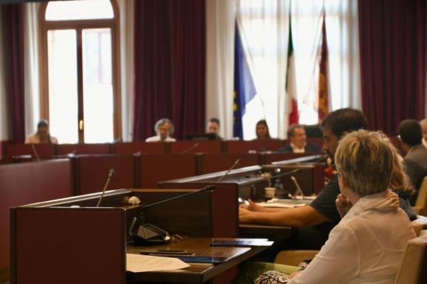 Consiglio comunale