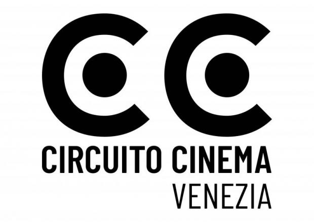 Logo Circuito cinema