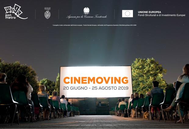 Immagine di cinemoving Immagine di cinemoving