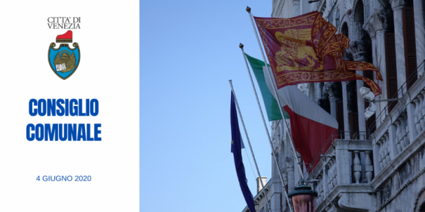 Il Consiglio comunale