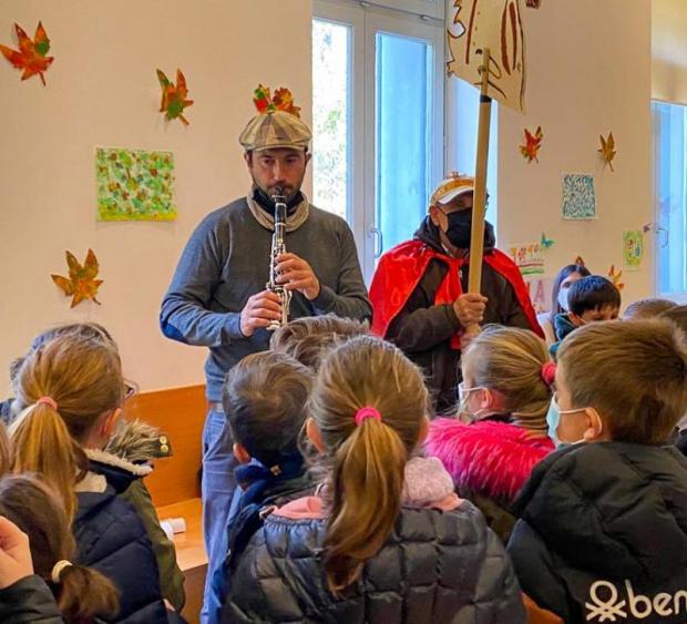Scuola