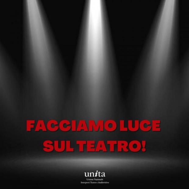Locandina Unita
