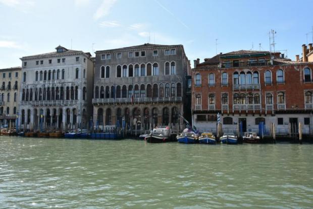 Ca' Farsetti
