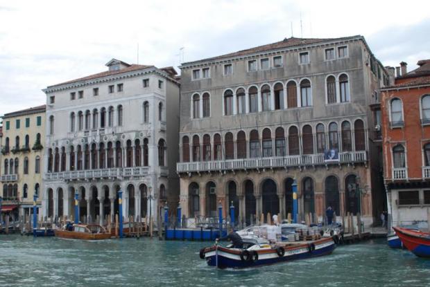 Ca' Farsetti