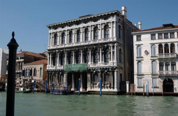 Ca Rezzonico