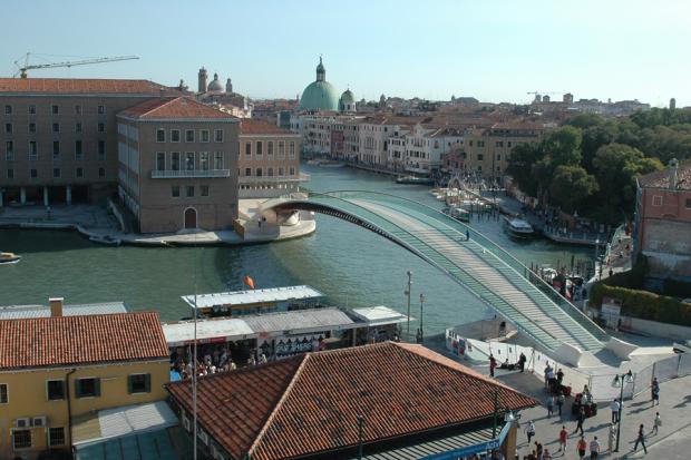 Ponte costituzione