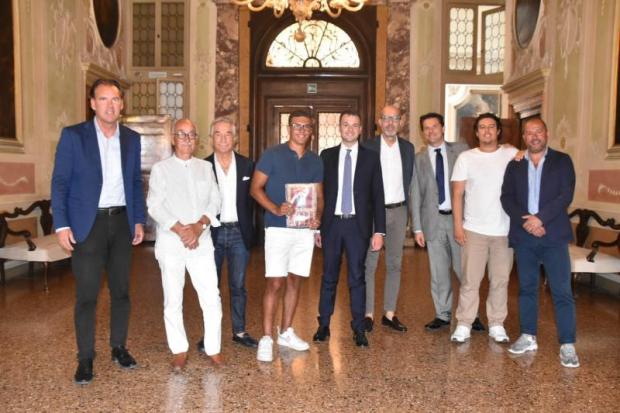 Foto di gruppo