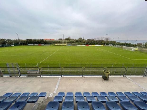 Campo sportivo