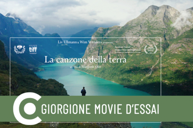 La canzone della Terra per celebrare la Giornata Mondiale della Terra