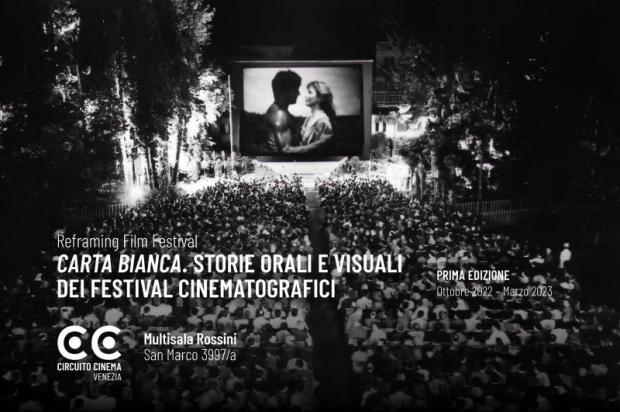 Carta Bianca