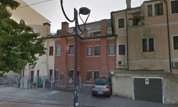 Casa del volontariato a Mestre