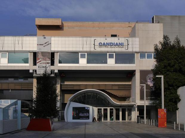 Centro Candiani