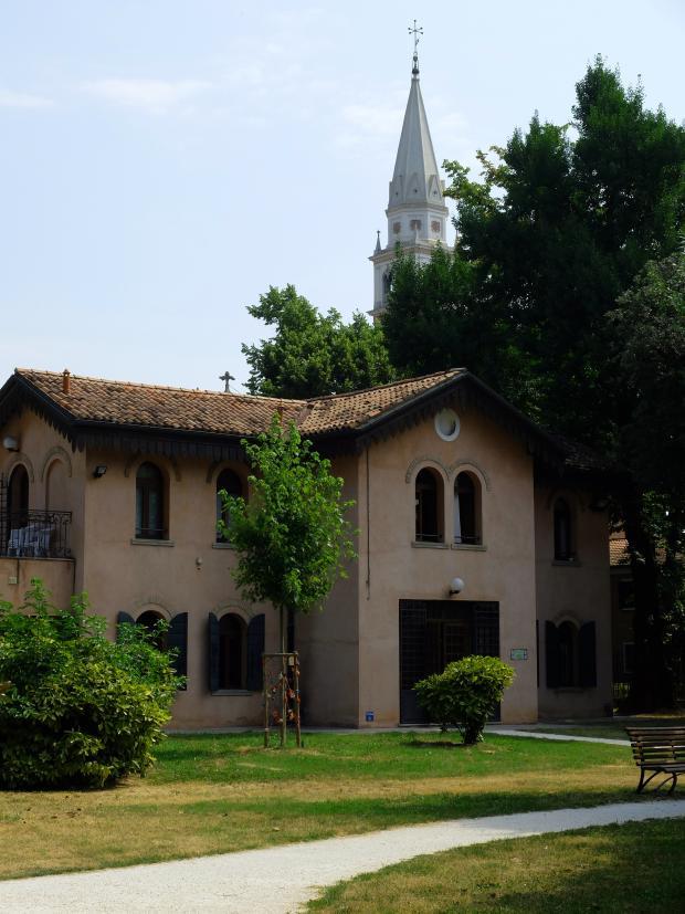 Il Centro antiviolenza