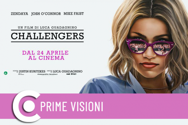 Circuito Cinema: La programmazione dal 25 aprile al 01 maggio 2024