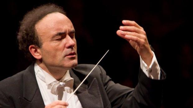 Teatro La Fenice Frederic Chaslin
