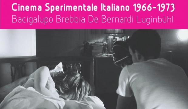 Off & Pop. Cinema Sperimentale italiano 1966-1973 alla Casa del Cinema