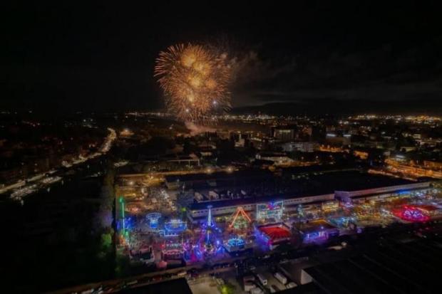 Citta' in Festa