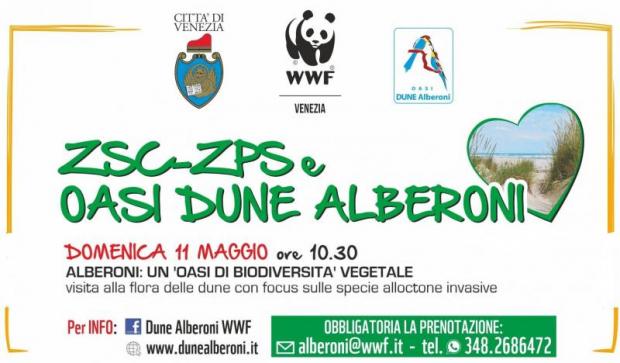 locandina dell'evento locandina visita guidata 11 maggio