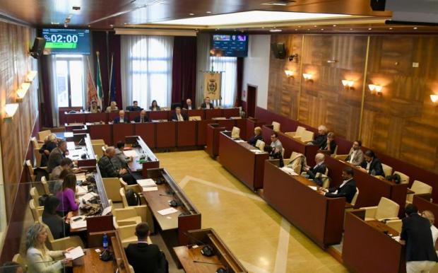 Consiglio comunale 25 settembre 2025