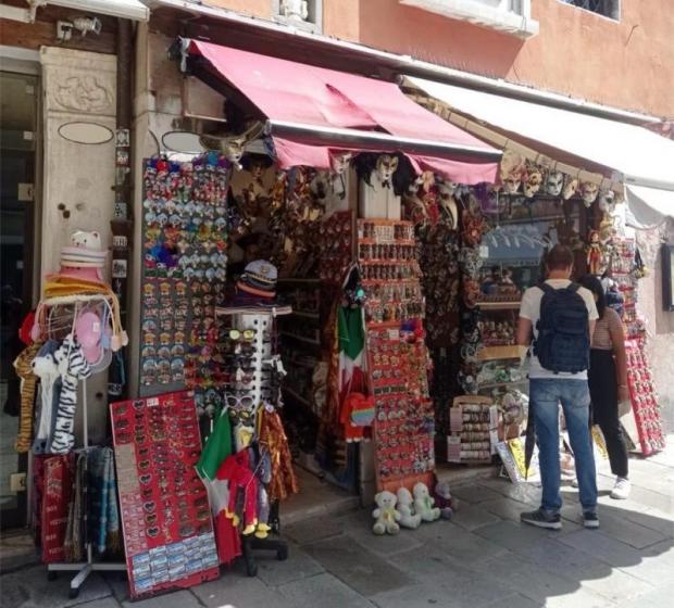 paccottiglia