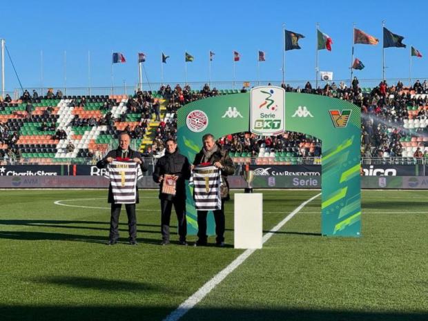 Maglia Venezia FC