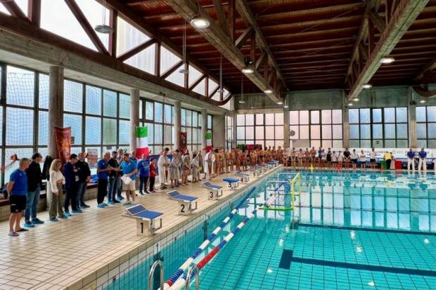 Nuoto