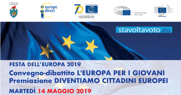 convegno "LEuropa per i giovani"