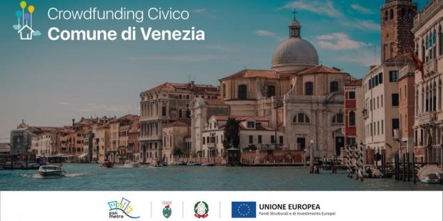 Crowdfunding-civico-comune-di-Venezia