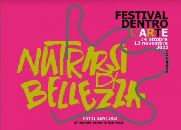 Locandina del festival