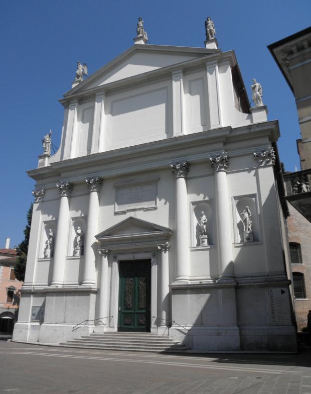 Duomo mestre