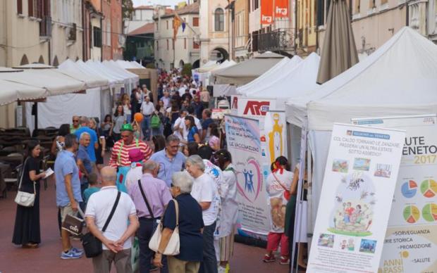 Photo credit: OMCeO Venezia Foto della giornata di domenica