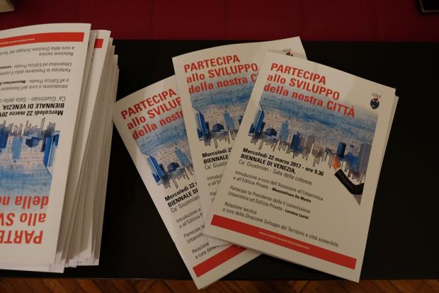 Piano degli interventi
